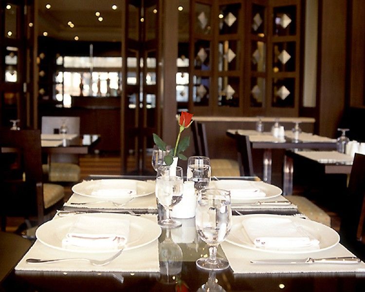 Ramid Hotel Soul Restaurace fotografie