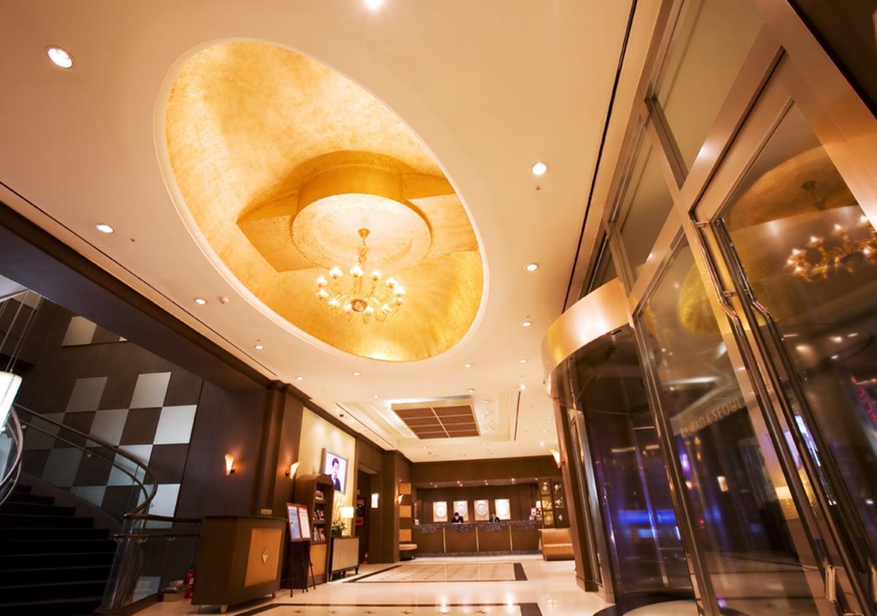 Ramid Hotel Soul Exteriér fotografie