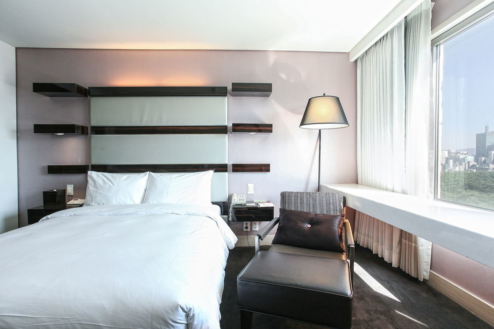 Ramid Hotel Soul Exteriér fotografie