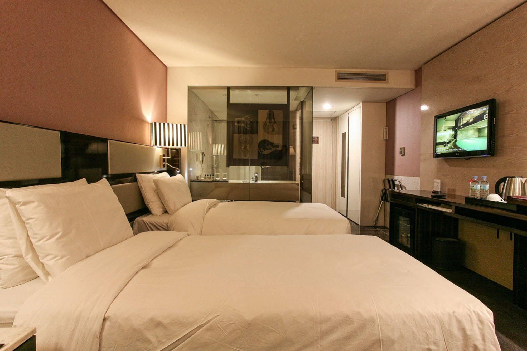 Ramid Hotel Soul Exteriér fotografie