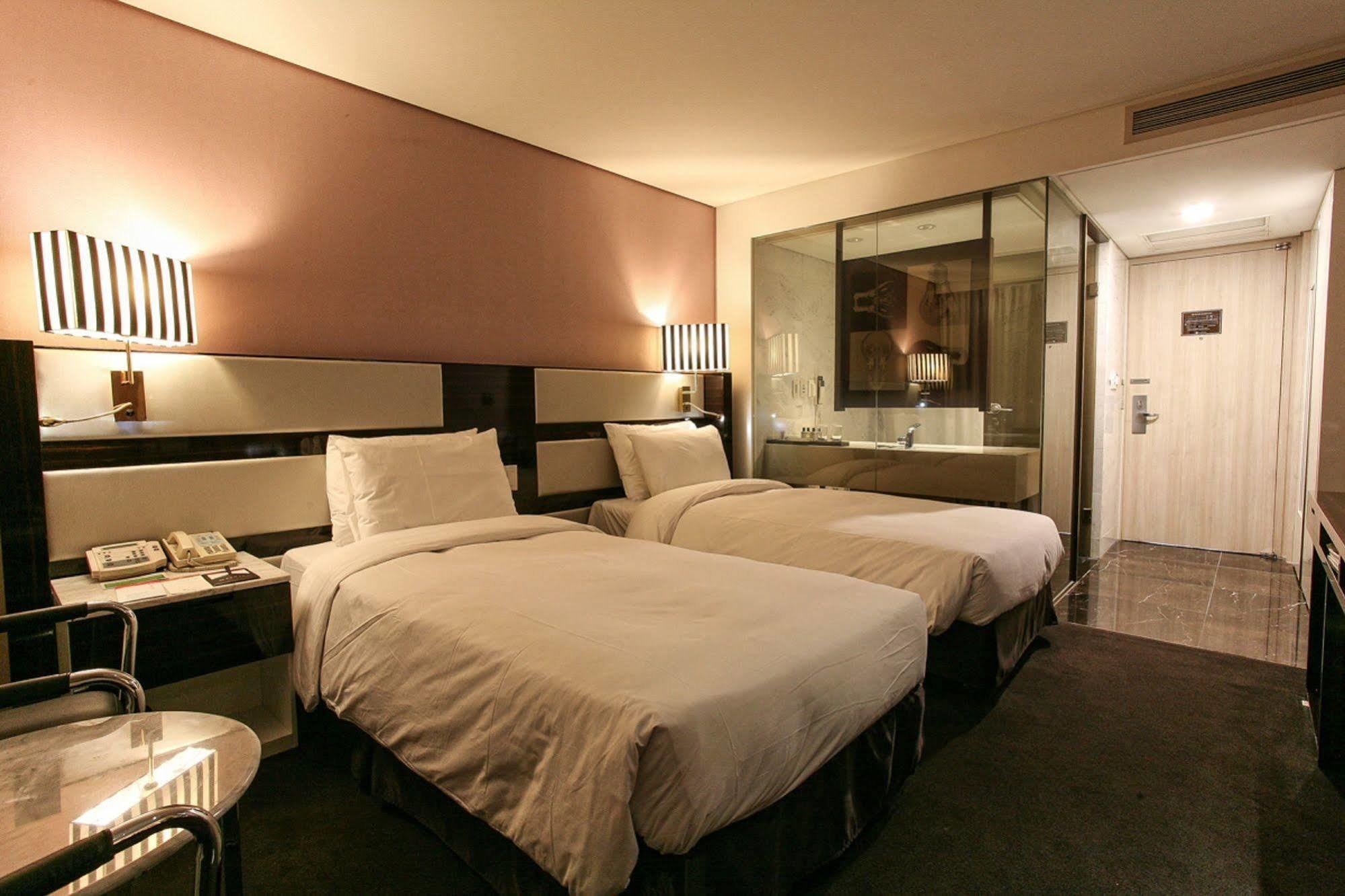 Ramid Hotel Soul Exteriér fotografie