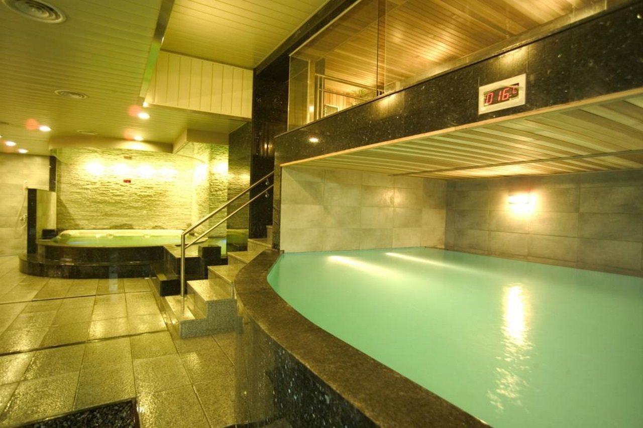 Ramid Hotel Soul Exteriér fotografie